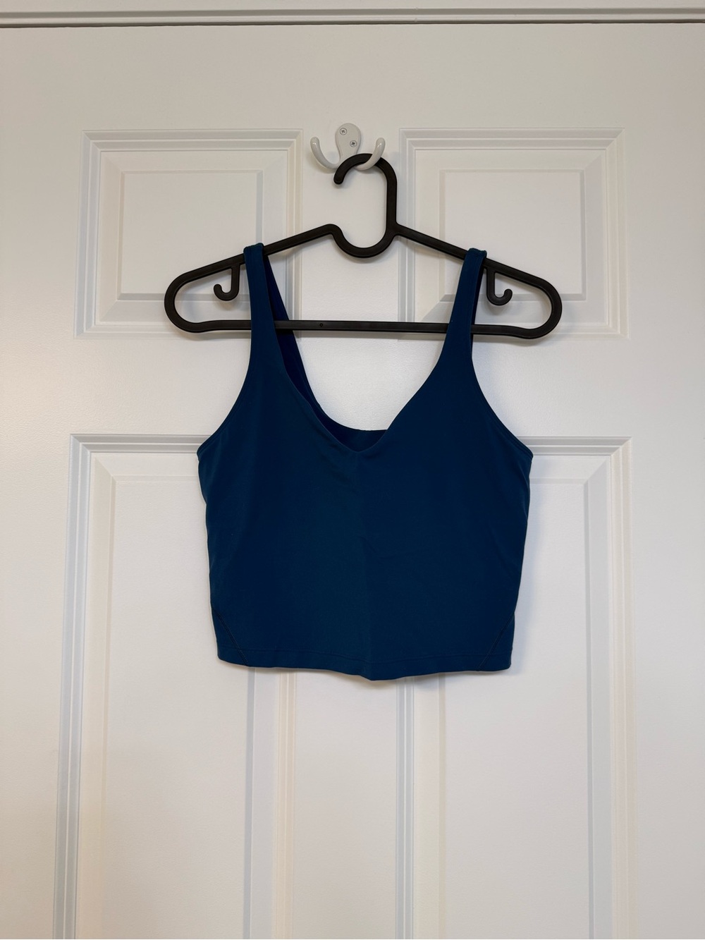 Align tank top